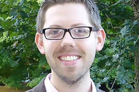 David Limmer