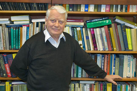 John M. Prausnitz