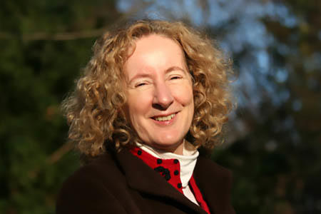K. Birgitta Whaley
